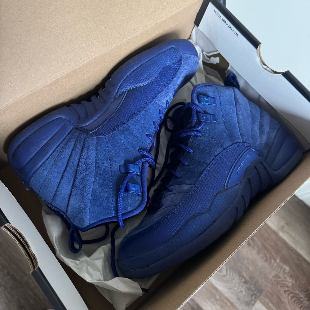 Jordan 12 Retro